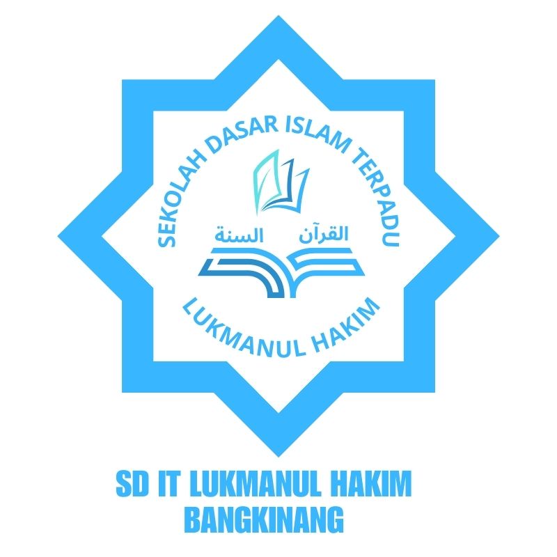 Logo sekolah